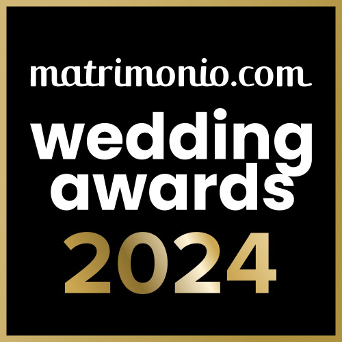 Locanda I Girasoli, vincitore Wedding Awards 2022 Matrimonio.com