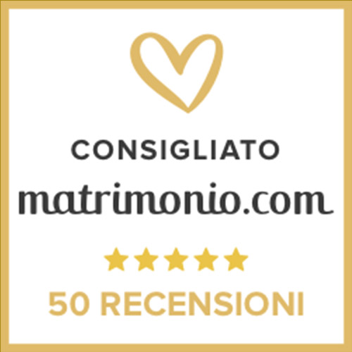 Locanda I Girasoli, vincitore Wedding Awards 2022 Matrimonio.com