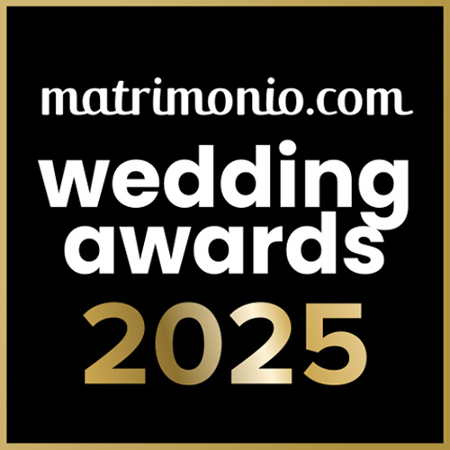 Locanda I Girasoli, vincitore Wedding Awards 2022 Matrimonio.com